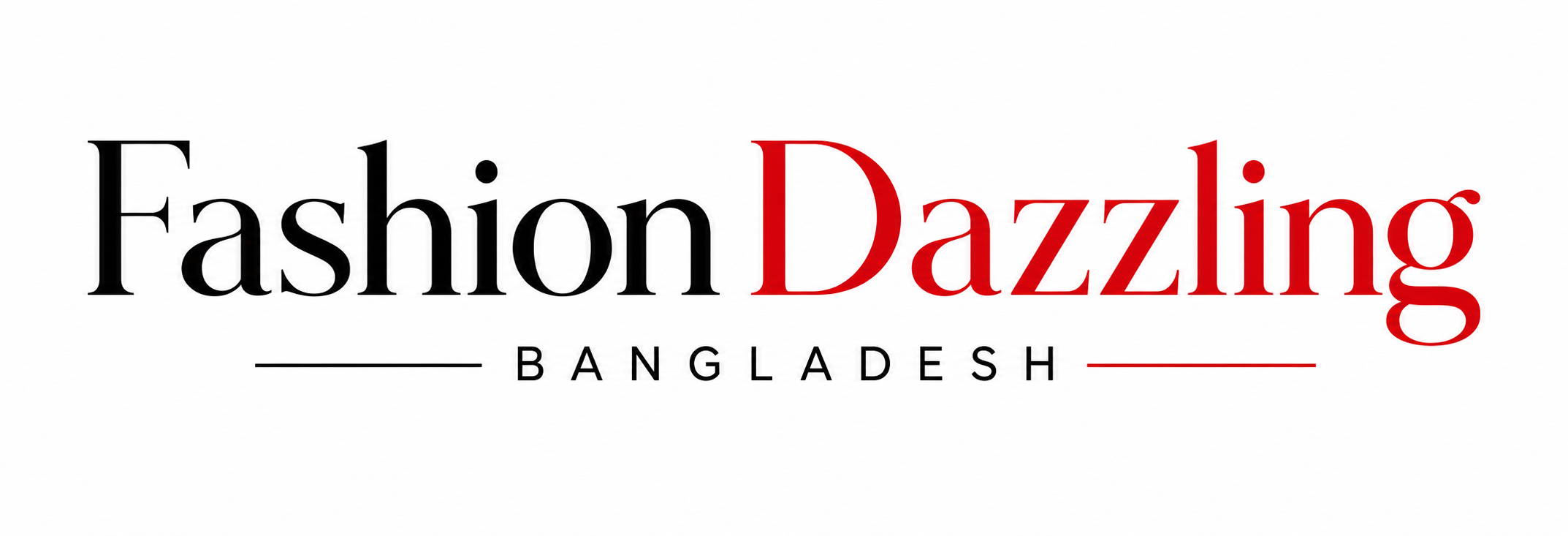 Fashion Dazzling Bangladesh