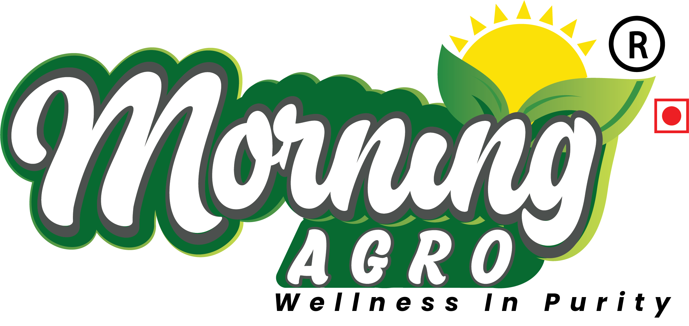 Morning Agro
